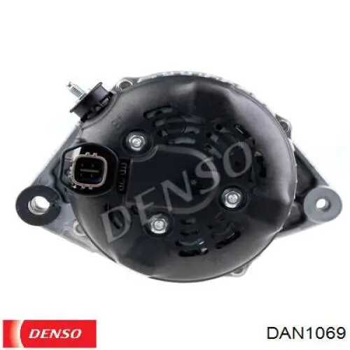 Генератор DAN1069 Denso