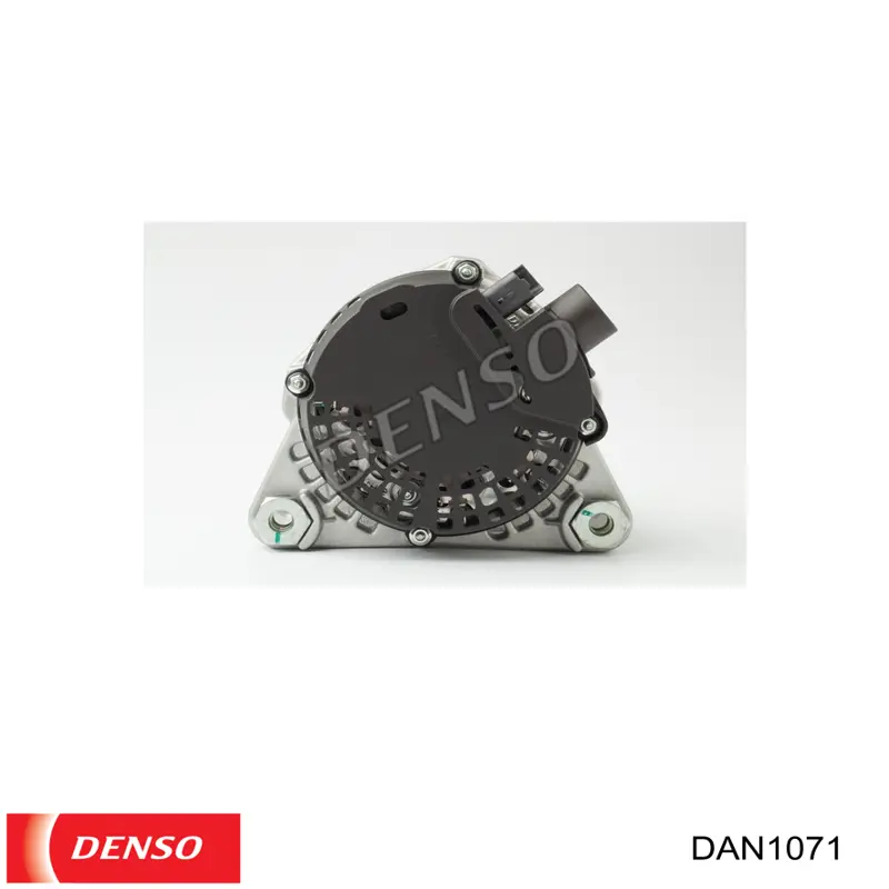 Купити DAN1071 Denso Генератор