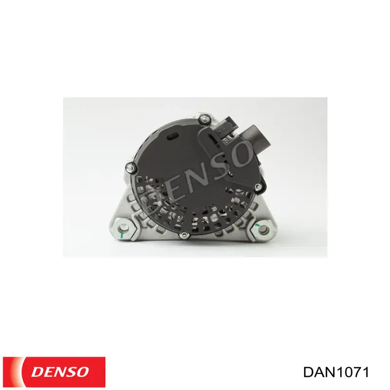Генератор DAN1071 Denso
