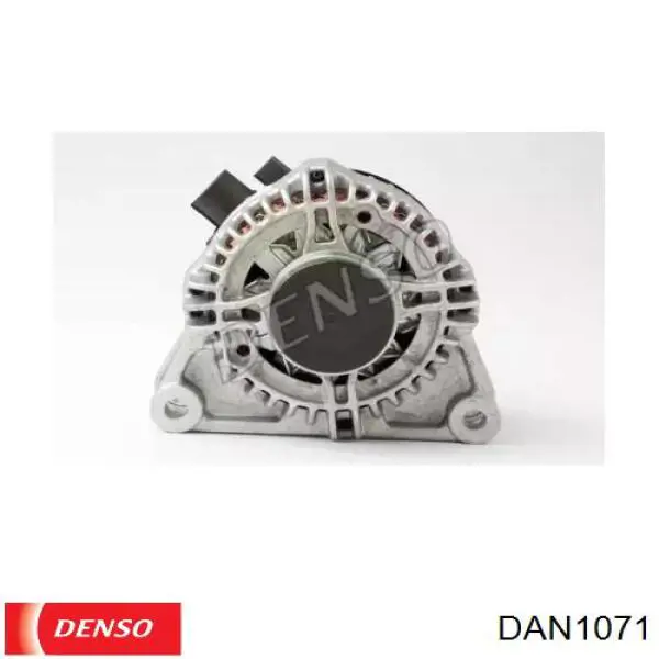 Генератор автомобільний Denso DAN1071