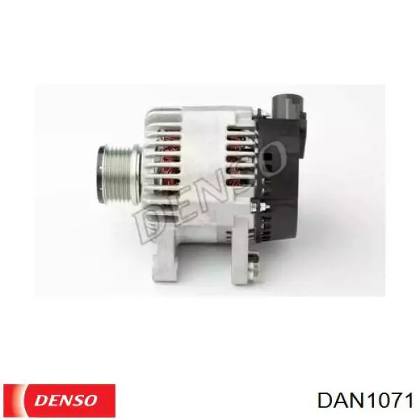 Генератор Denso MS1012101720 ціна, від 212.68 USD