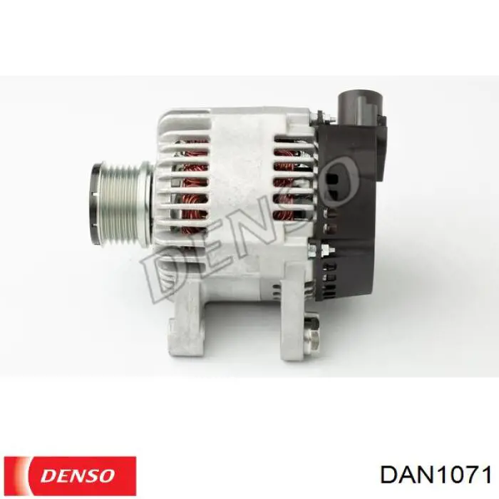 Генератор Denso DAN1071 ціна, від 92.25 USD