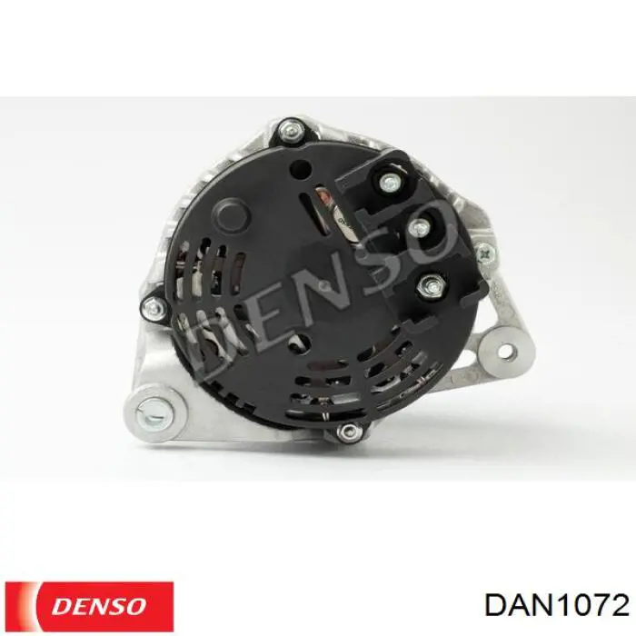 Генератор 1042118040 Denso