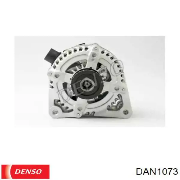 DAN1073 Denso генератор