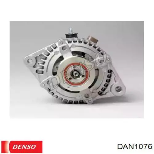 Генератор DAN1076 Denso