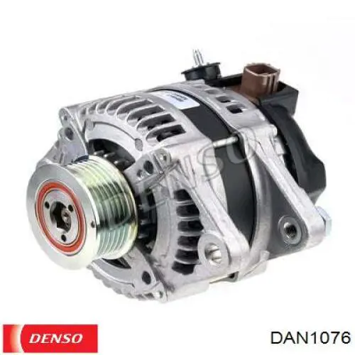 Генератор DAN1076 Denso
