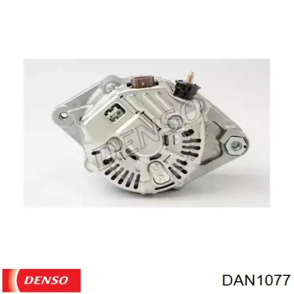 DAN1077 Denso генератор