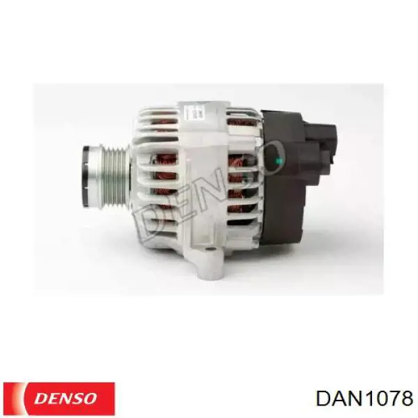 Генератор автомобільний Denso DAN1078