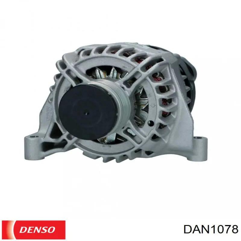 Генератор DAN1078 Denso
