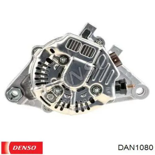 Генератор DAN1080 Denso