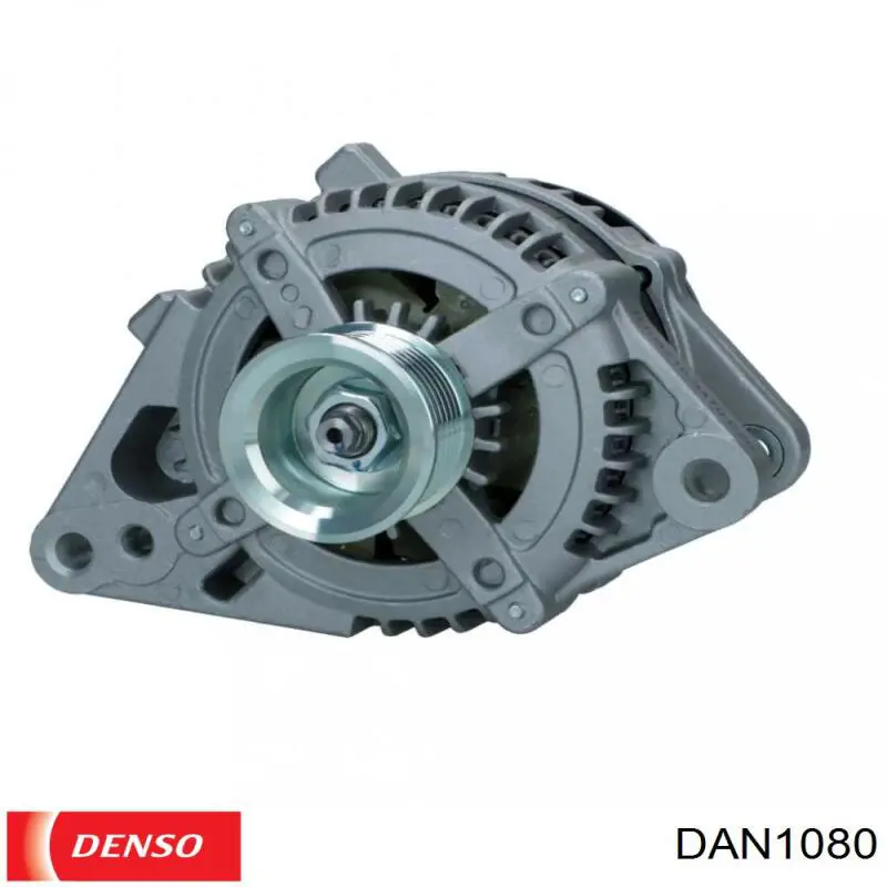 Генератор DAN1080 Denso