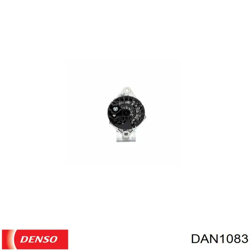 Генератор 52003514 Fiat/Alfa/Lancia