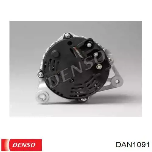 Генератор DAN1091 Denso