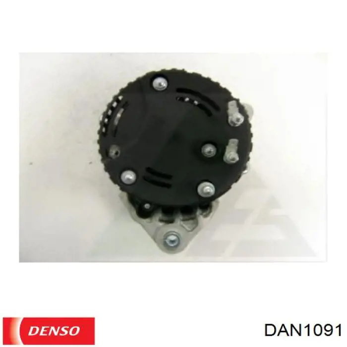 Генератор Denso DAN1091 ціна, від 169.25 USD