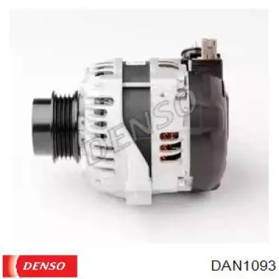 DAN1093 Denso Авто генератор