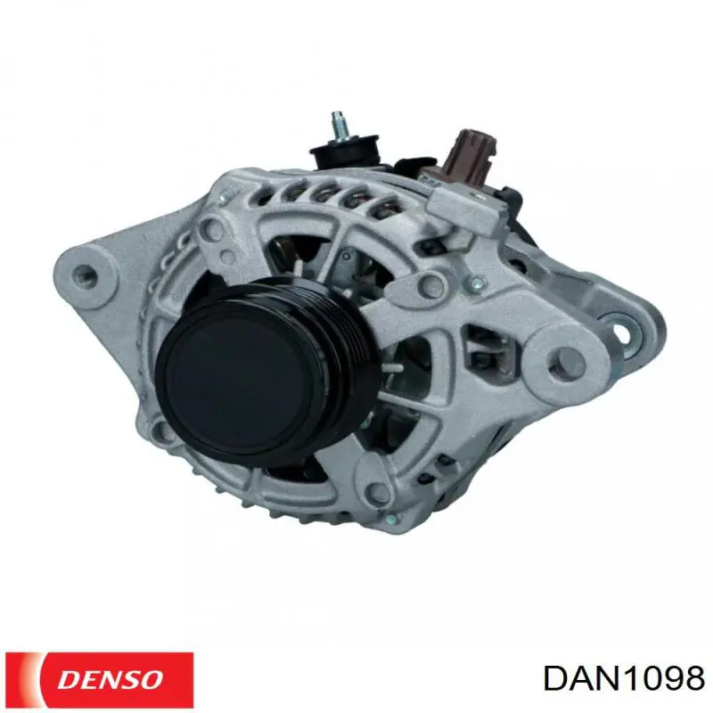Купити 2706037101 Toyota Генератор