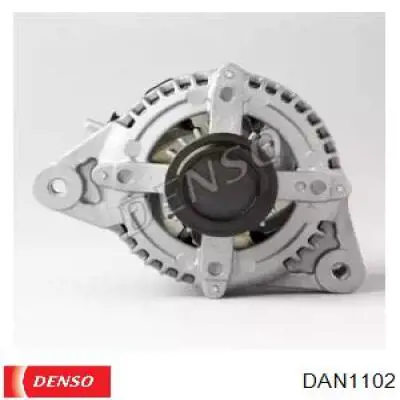 Генератор Denso DAN1102 ціна, від 155.58 USD