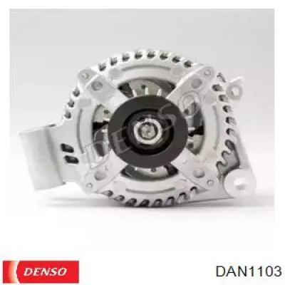 DAN1103 Denso генератор