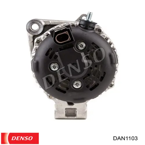 Генератор DAN1103 Denso