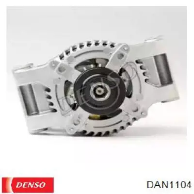 Генератор Land Rover LR029981 ціна, від 283.34 USD
