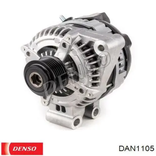 Генератор Denso DAN1105 ціна, від 191.93 USD