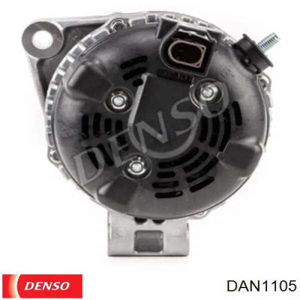 Купити DAN1105 Denso Генератор