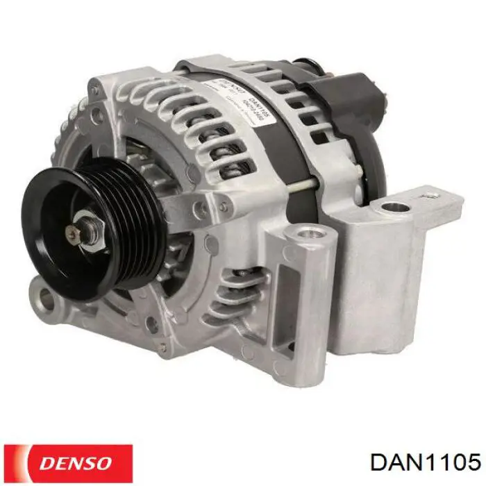 DAN1105 Denso генератор