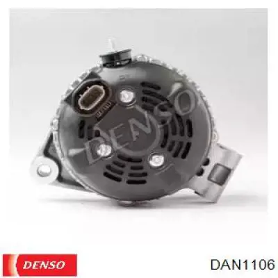 DAN1106 Denso генератор