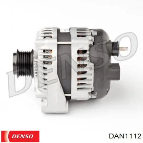 DAN1112 Denso генератор