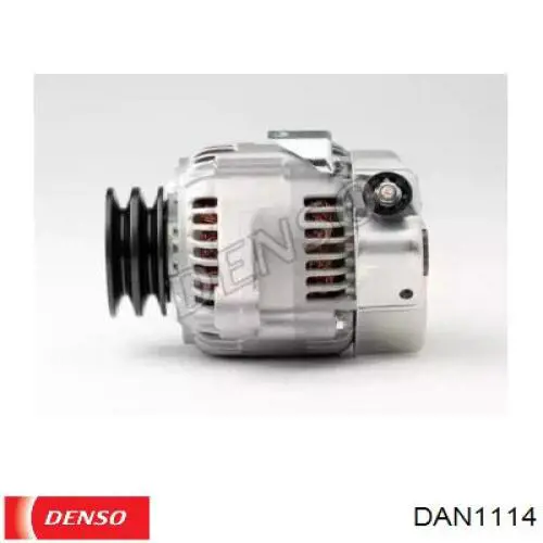 Генератор автомобільний Denso DAN1114