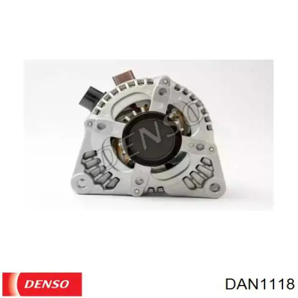 DAN1118 Denso генератор