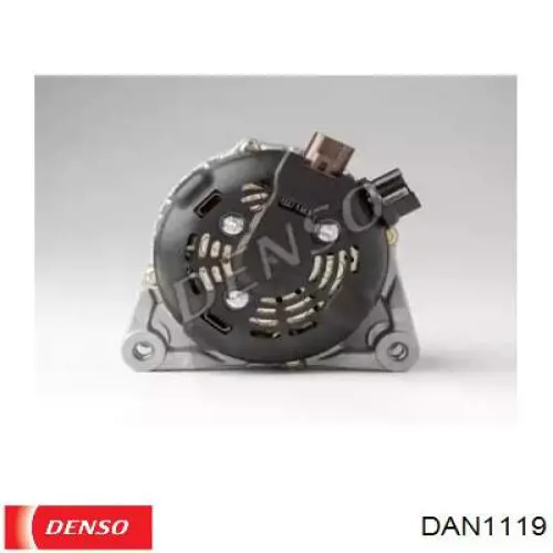 Генератор автомобільний Denso DAN1119
