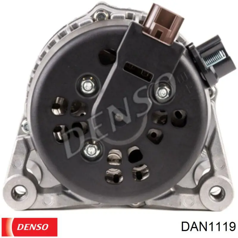 Генератор DAN1119 Denso