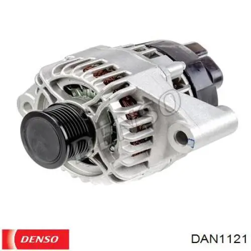 DAN1121 Denso Авто генератор