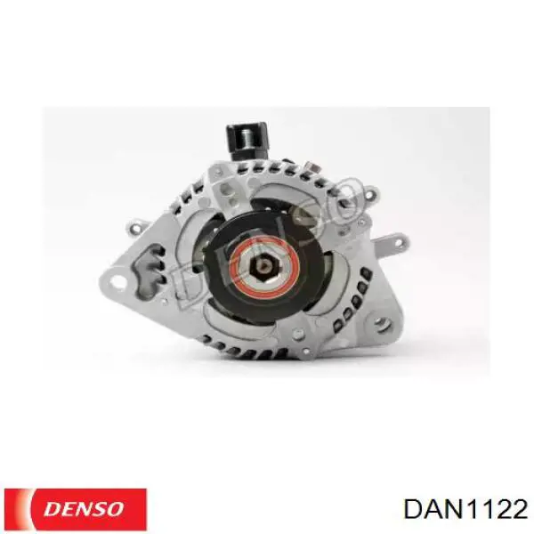 Купити DAN1072 Denso Генератор