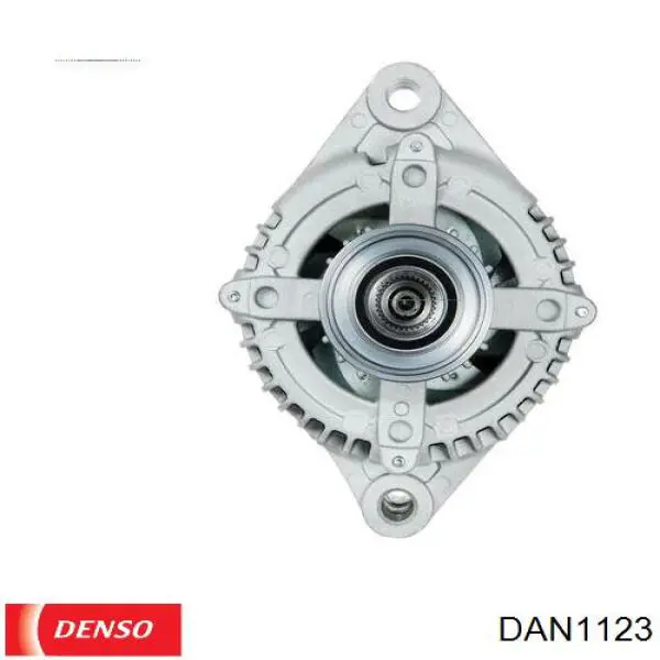 Купити DAN1123 Denso Генератор
