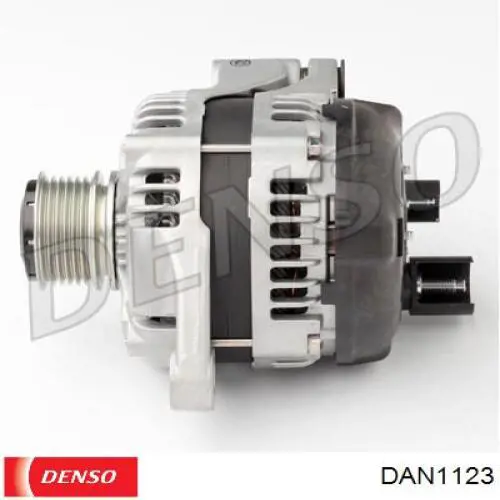  DAN1123 Denso