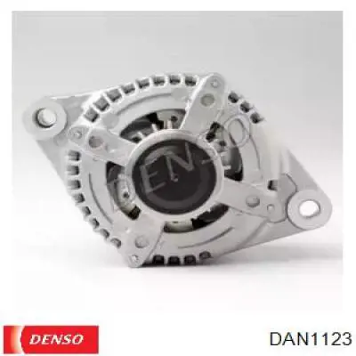 Генератор DAN1123 Denso