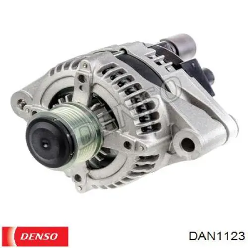 Генератор автомобільний Denso DAN1123