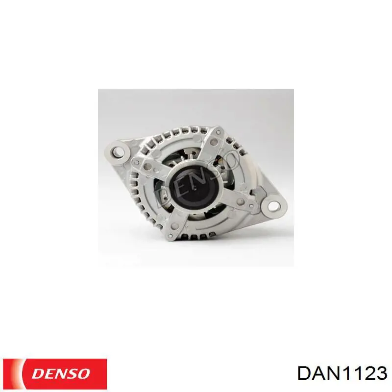 Генератор Denso DAN1123 ціна, від 180.71 USD