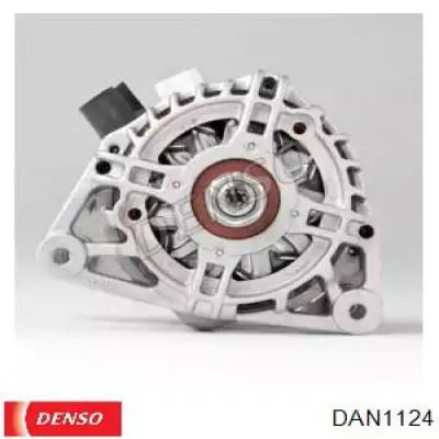 Генератор автомобільний Denso DAN1124