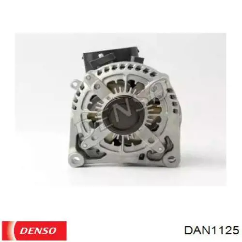 DAN1125 Denso генератор