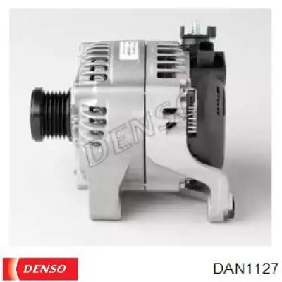 Генератор Denso DAN1127 ціна, від 278.05 USD