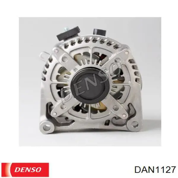 DAN1127 Denso генератор