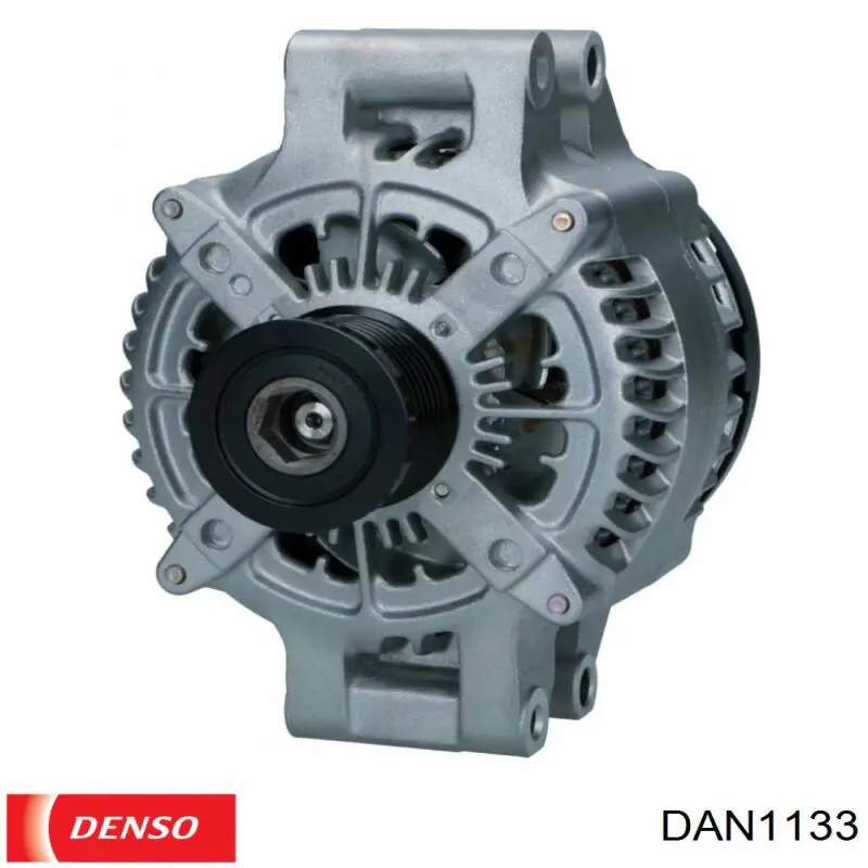 Генератор автомобільний Denso DAN1133