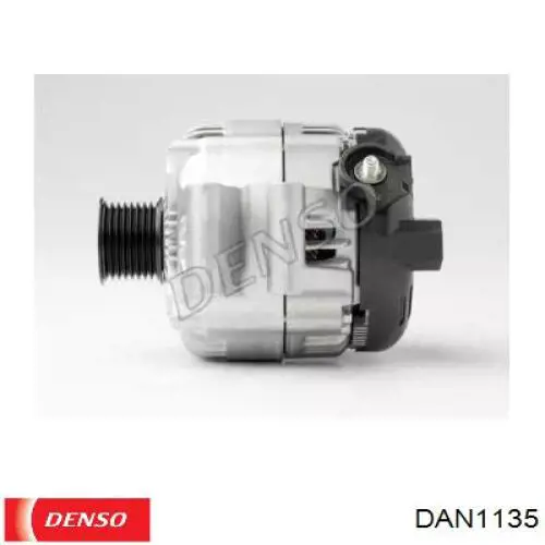DAN1135 Denso Авто генератор