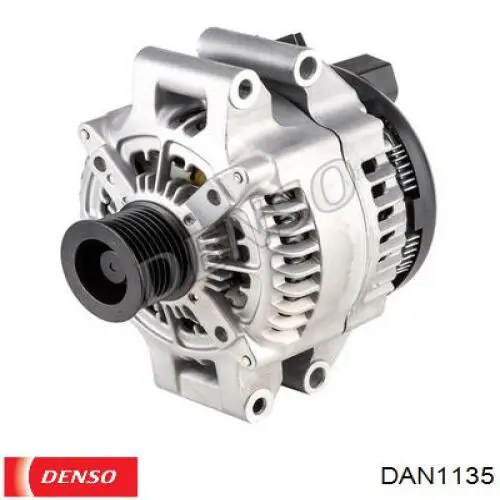Генератор автомобільний Denso DAN1135