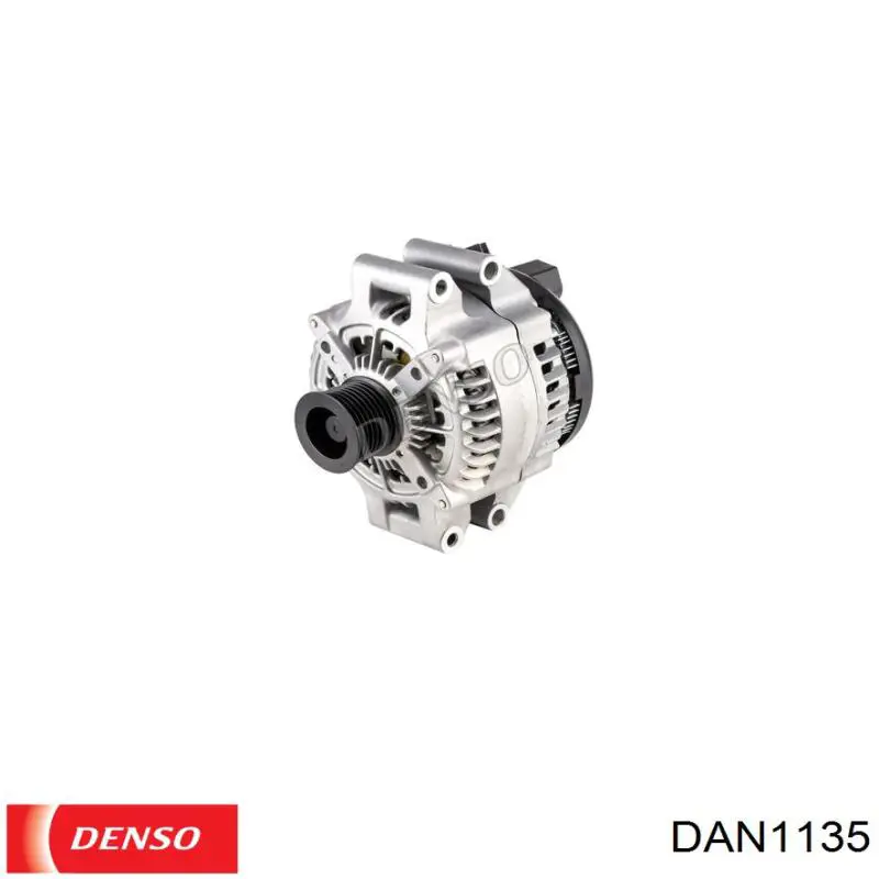 Генератор DAN1135 Denso