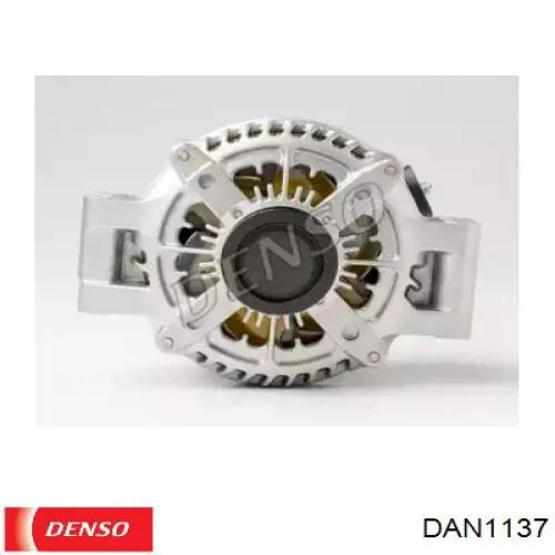 Генератор автомобільний Denso DAN1137