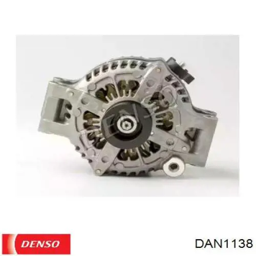 DAN1138 Denso генератор